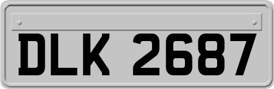 DLK2687