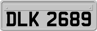 DLK2689