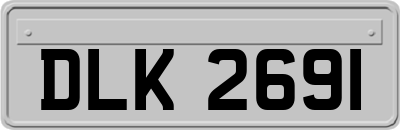 DLK2691