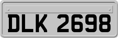 DLK2698