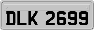 DLK2699