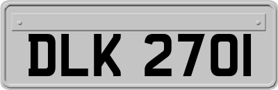 DLK2701