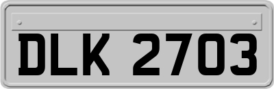 DLK2703