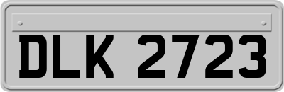 DLK2723