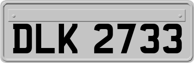 DLK2733