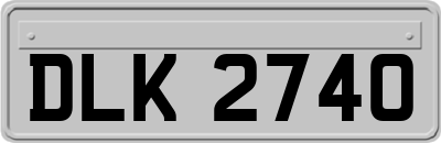 DLK2740