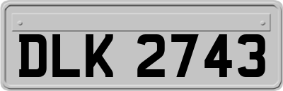 DLK2743