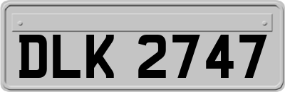 DLK2747