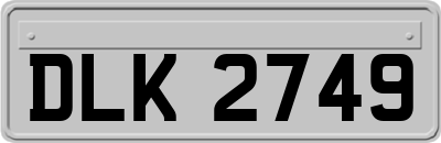 DLK2749