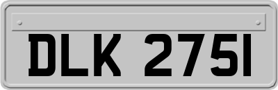 DLK2751