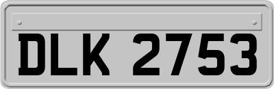 DLK2753