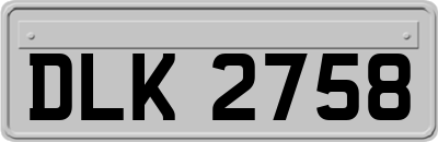 DLK2758