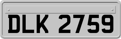 DLK2759