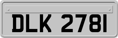 DLK2781