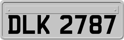 DLK2787