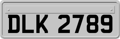 DLK2789