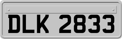 DLK2833