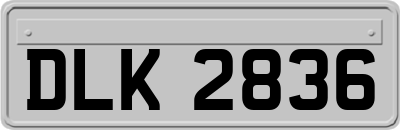 DLK2836