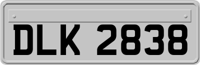 DLK2838