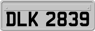 DLK2839
