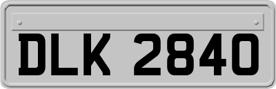DLK2840