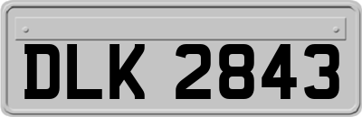 DLK2843
