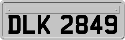 DLK2849