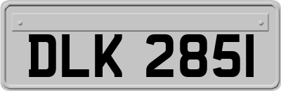 DLK2851