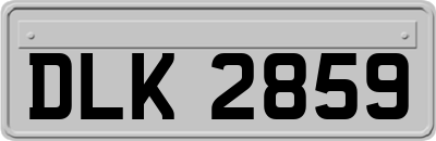 DLK2859