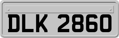 DLK2860