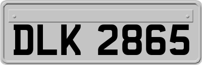 DLK2865