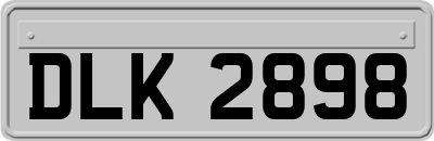 DLK2898