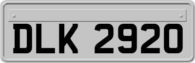 DLK2920