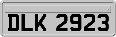 DLK2923