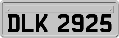 DLK2925