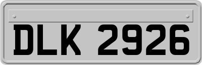 DLK2926