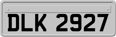 DLK2927