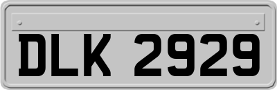 DLK2929