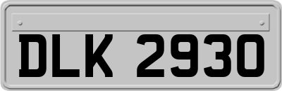 DLK2930