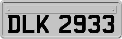 DLK2933