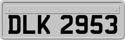 DLK2953
