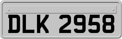 DLK2958