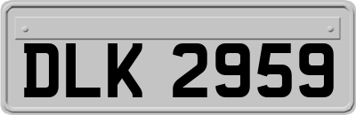 DLK2959