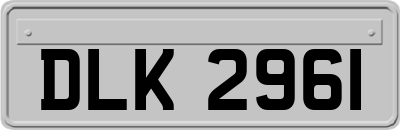 DLK2961