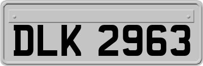 DLK2963