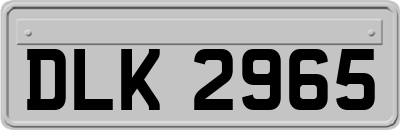 DLK2965