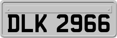 DLK2966
