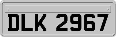 DLK2967