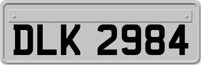 DLK2984