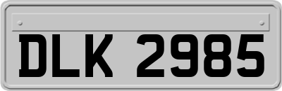 DLK2985